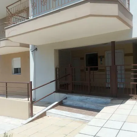 Apartment Jordan's 3rd At