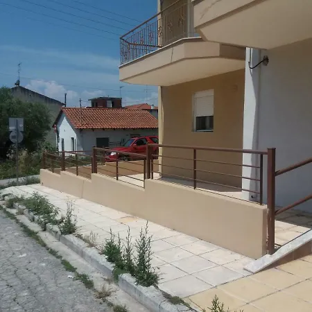 Jordan's 3rd At Νέα Μηχανιώνα
