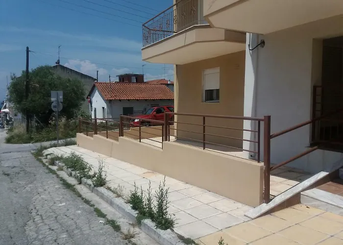 Jordan's 3rd At Νέα Μηχανιώνα