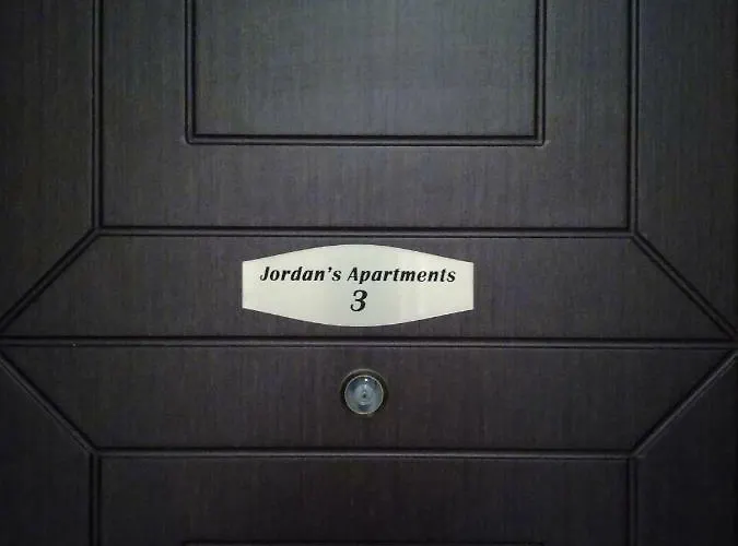Jordan's 3rd At